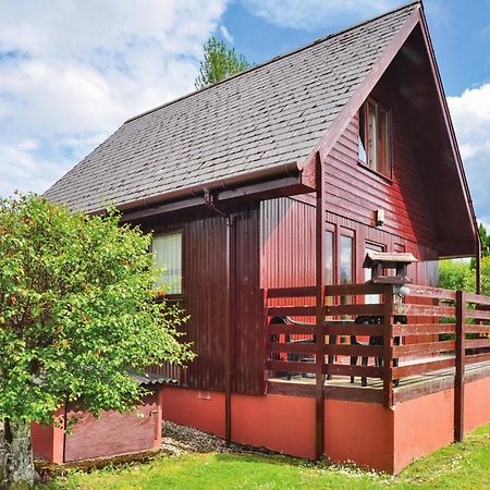 Gairlochy Park Hotel Kültér fotó