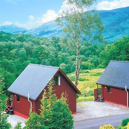 Gairlochy Park Hotel Kültér fotó