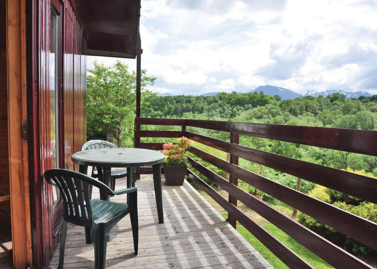 Gairlochy Park Hotel Kültér fotó