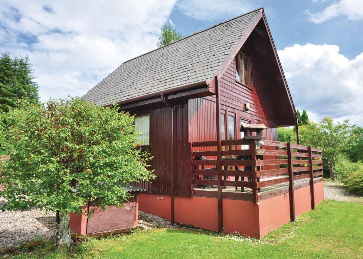 Gairlochy Park Hotel Kültér fotó