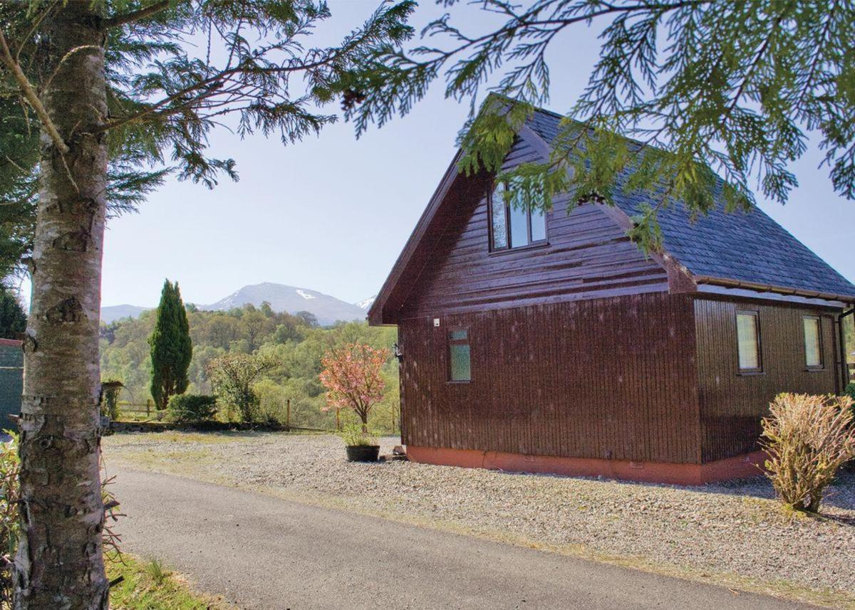 Gairlochy Park Hotel Kültér fotó