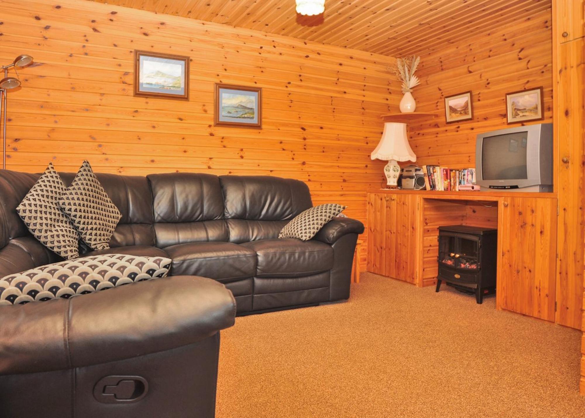 Gairlochy Park Hotel Kültér fotó