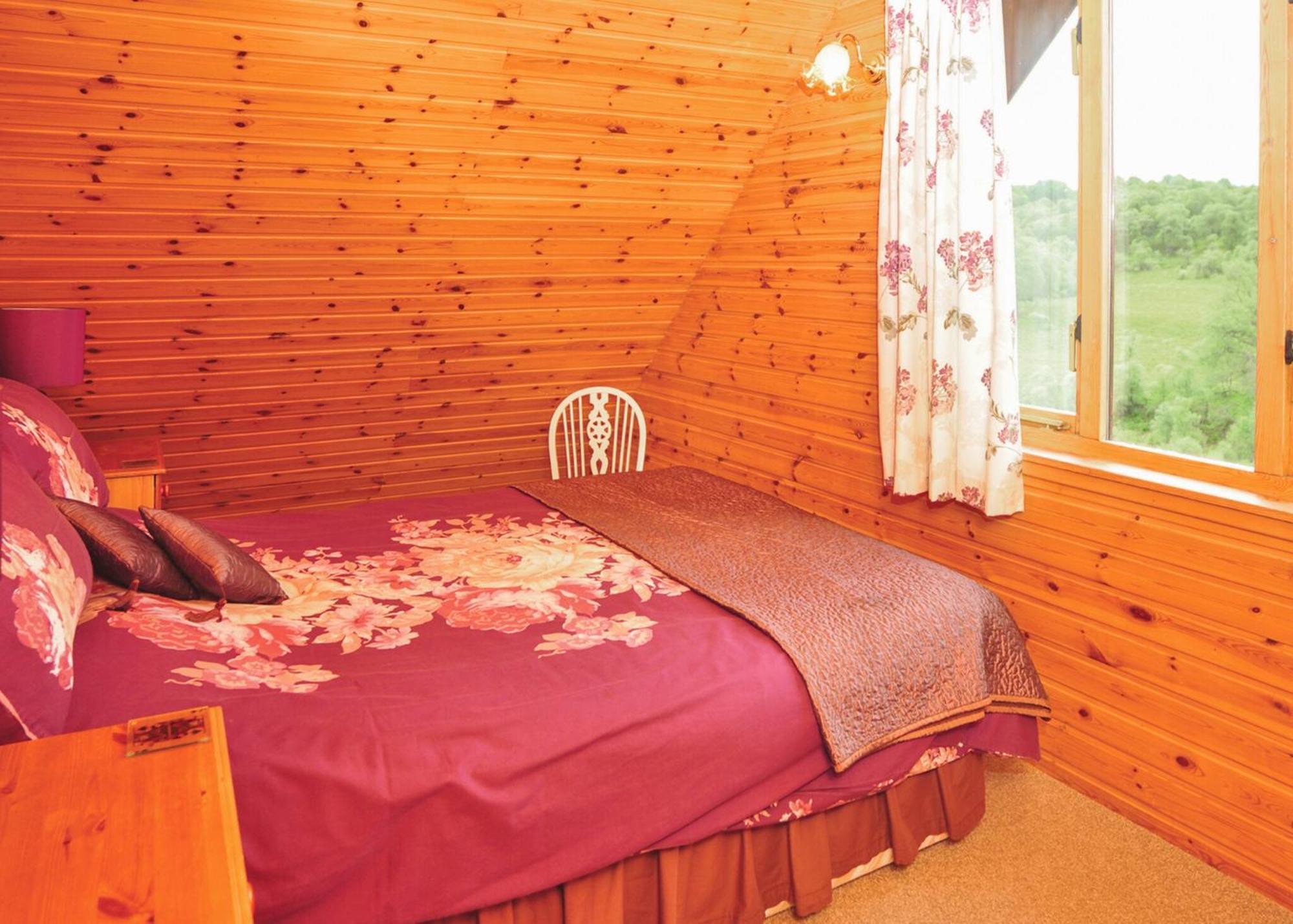 Gairlochy Park Hotel Kültér fotó