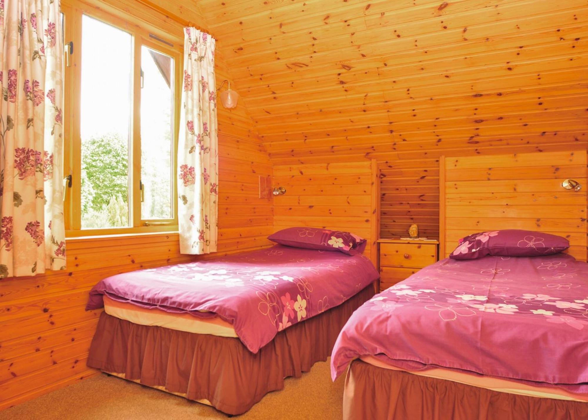 Gairlochy Park Hotel Kültér fotó