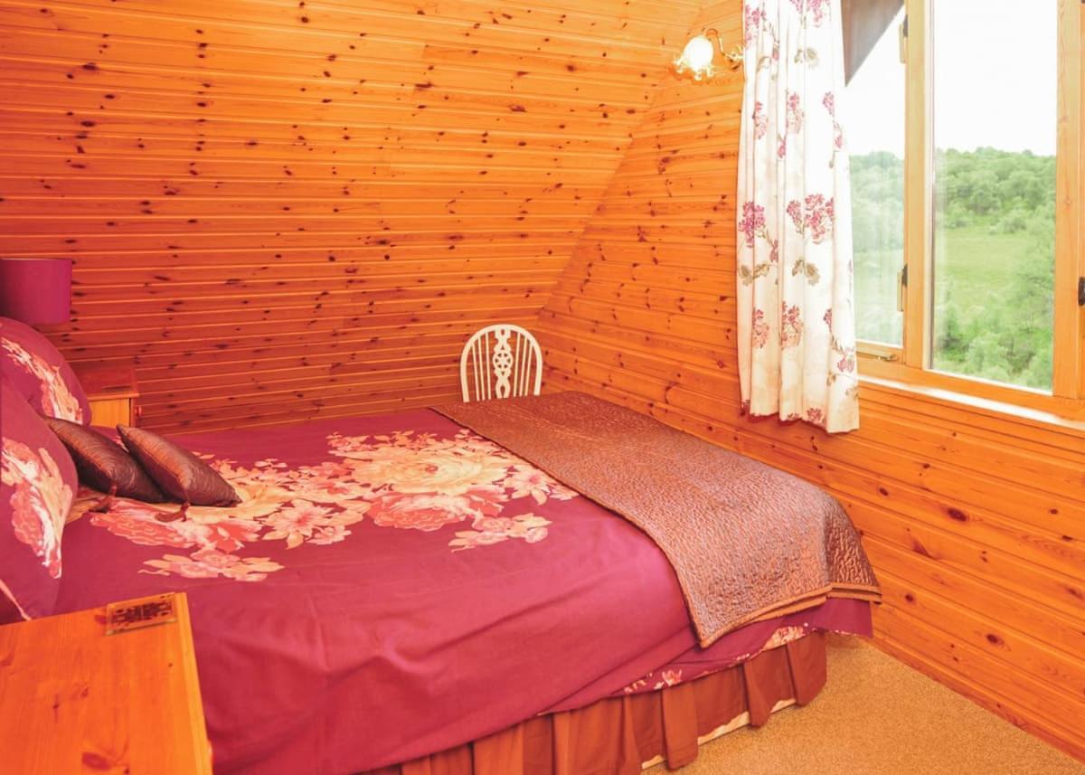 Gairlochy Park Hotel Kültér fotó